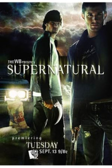 Supernatural