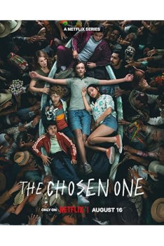 Jodie: Seçilmiş Kişi