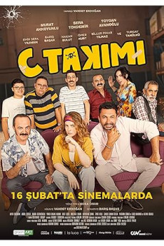 C Takımı