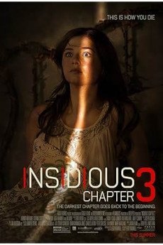 Ruhlar Bölgesi: Bölüm 3