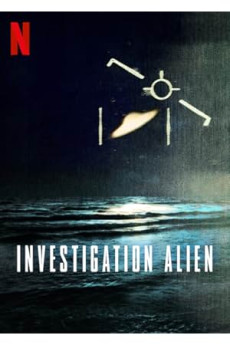 Uzaylı Araştırması