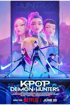 K-Pop: İblis Avcıları
