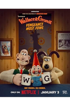 Wallace ve Gromit: Kinci Kuş