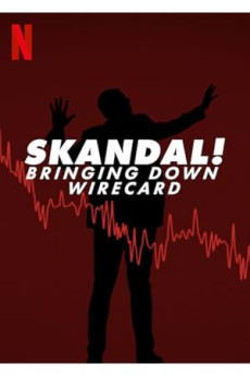 Skandal: Wirecard Davası