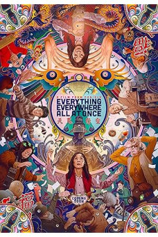 Her Şey Her Yerde Aynı Anda