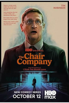 The Chair Company