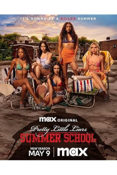 Pretty Little Liars: Original Sin