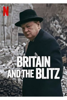 Britain and the Blitz