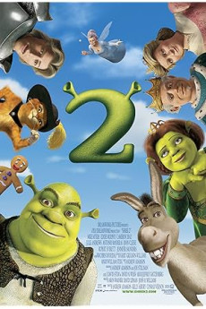 Shrek 2