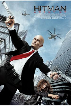 Hitman: Ajan 47