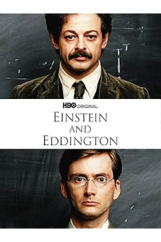 Einştein ve Eddington