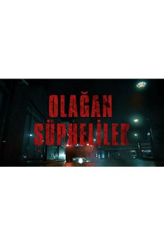 Olağan Şüpheliler