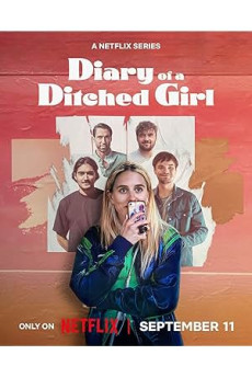 Diary of a Ditched Girl