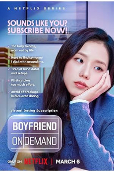 Boyfriend on Demand