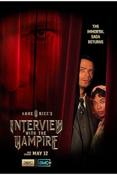 Interview with the Vampire