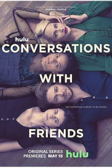 Conversations with Friends