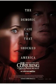 Korku Seansı 3: Katil Şeytan