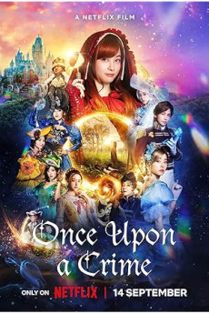 Once Upon a Crime