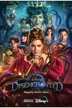 Disenchanted