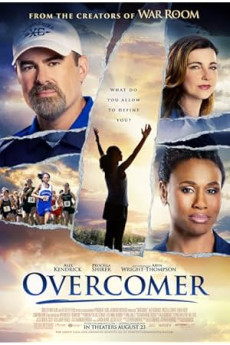 Overcomer