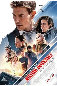 Mission: Impossible - Ölümcül Hesaplaşma Birinci Bölüm