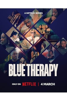 Blue Therapy