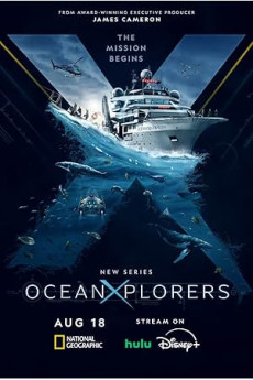 OceanXplorers