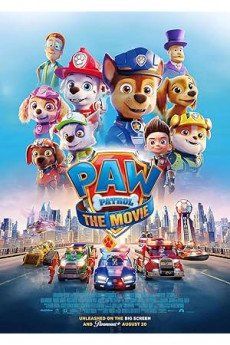 PAW Patrol Filmi