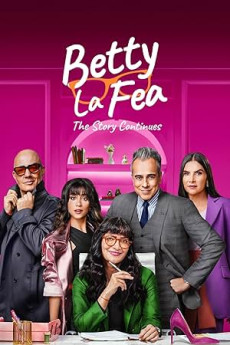 Çirkin Betty, Hikaye Devam Ediyor