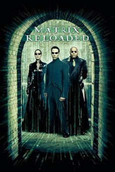 Matrix Reloaded