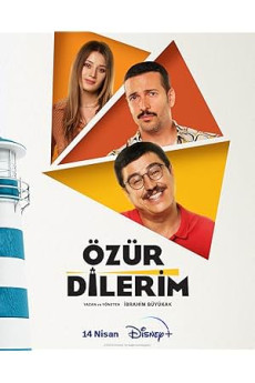 Özür Dilerim