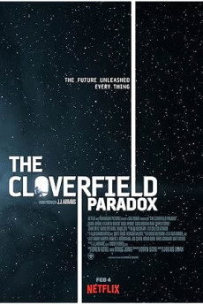 Cloverfield Paradoksu