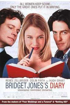 Bridget Jones'un Günlüğü