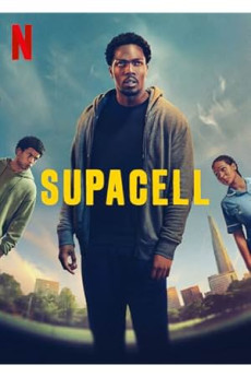 Supacell