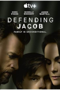 Defending Jacob