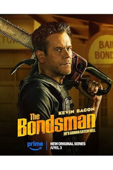 The Bondsman
