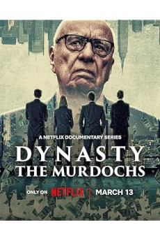 Dynasty: The Murdochs