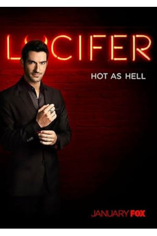 Lucifer