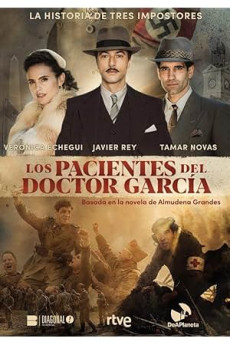 Doktor García'nın Hastaları