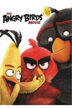 Angry Birds Film