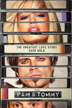 Pam & Tommy
