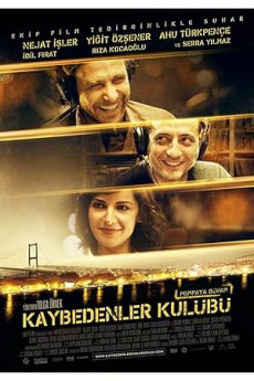 Kaybedenler Kulübü