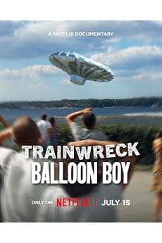 Felaketler Dizisi: Balondaki Çocuk