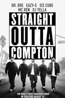 Straight Outta Compton