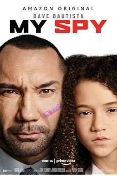 My Spy