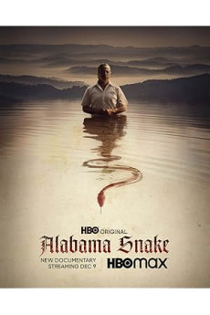 Alabama Snake