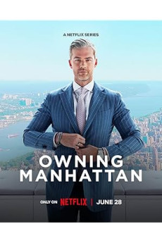 Manhattan'ın Sahipleri