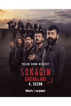 Sokağın Çocukları