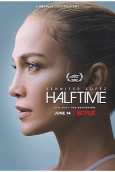 Jennifer Lopez:  Halftime