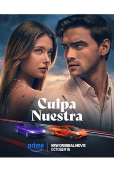 Our Fault - Culpa nuestra